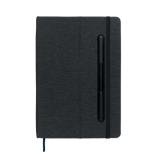 RINBOOK - A5 notitieboek telefoonhouder