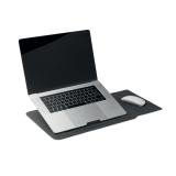 PRACTIC - 16 inch laptophoes van vilt