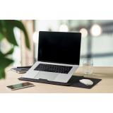 PRACTIC - 16 inch laptophoes van vilt