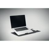 PRACTIC - 16 inch laptophoes van vilt