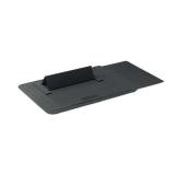 PRACTIC - 16 inch laptophoes van vilt