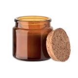 VALO - Plantaardige waskaars 70gr