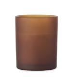 KIVAS WOOD - Plantaardige waskaars 80gr