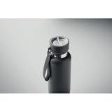 NOEKA - Dubbelwandige fles 500ml