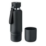 NOEKA - Dubbelwandige fles 500ml