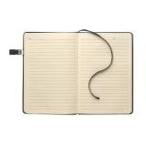 USBNOTE - A5 notitieboek met USB