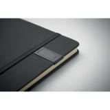 USBNOTE - A5 notitieboek met USB