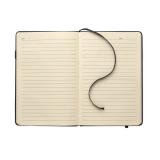 USBNOTE - A5 notitieboek met USB