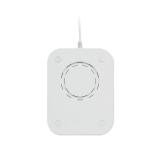 SIROTER - Draadl mokwarmer & oplader set