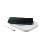 SIROTER - Draadl mokwarmer & oplader set