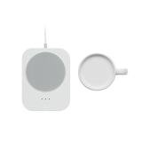 SIROTER - Draadl mokwarmer & oplader set