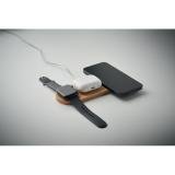 RECPAD - 3-in-1 15W draadloze oplader