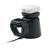 SIMPA - 3-in-1 draadloze oplader 15W