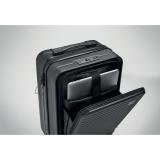 CITY - 20 inch harde ABS trolley