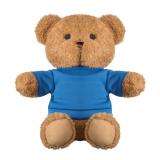 JACKIE - Teddybeer met T-shirt 23cm