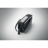 ONDA - Draagbare radio met LED lamp