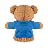 JACKIE - Teddybeer met T-shirt 23cm