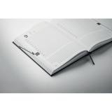 ROUTINE - A5 dagplanner ongedateerd