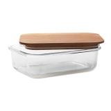 VITRIO LUNCH - Glazen lunchbox 800ml
