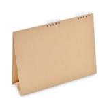 CALENDOO - Bureaukalender met memoblok