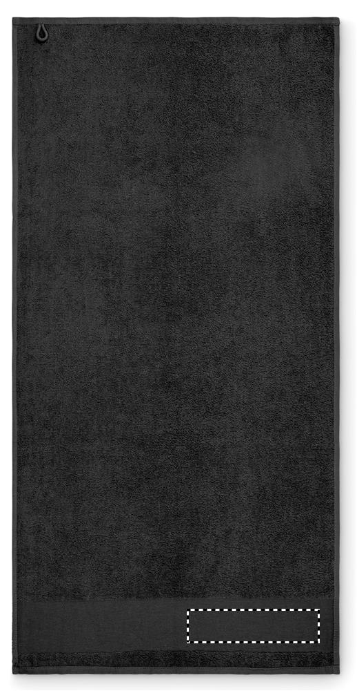 STRIP RIGHT (max 200 x 50 mm)
