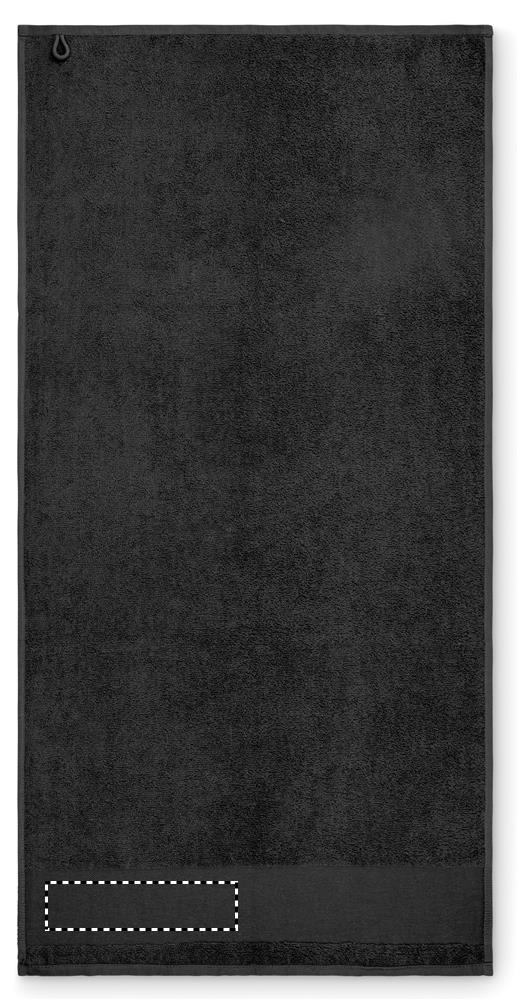 STRIP LEFT (max 200 x 50 mm)