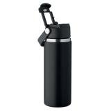 SUMA GRIP - Dubbelwandige fles 500ml