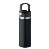 SUMA GRIP - Dubbelwandige fles 500ml
