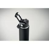SUMA GRIP - Dubbelwandige fles 500ml