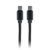 BRAID - RPET magnetische kabel