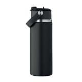 SUMA GRIP - Dubbelwandige fles 500ml