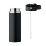 SUMA GRIP - Dubbelwandige fles 500ml