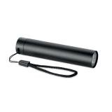LUME - Gerecyclede aluminium zaklamp