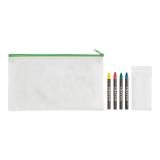 CRAY - Etui met 4 krijtjes
