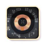 Oplader Gaussian - 