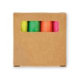 HIGH4 - Markeerstiften set