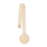 BEST - Houten medaille