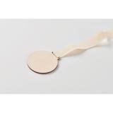 BEST - Houten medaille