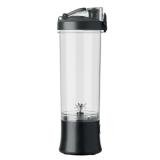 MIXIE - Draagbare smoothie blender