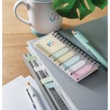 MEMORING - PP memoblok