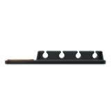ORDER - Siliconen kabelorganizer