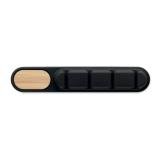 ORDER - Siliconen kabelorganizer