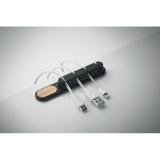 ORDER - Siliconen kabelorganizer