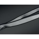 TOSEE - RPET lanyard reflecterend