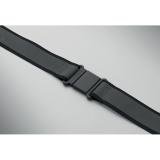 TOSEE - RPET lanyard reflecterend