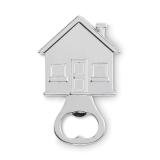 MYHOUSE - Flesopener in huisvorm.