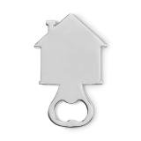 MYHOUSE - Flesopener in huisvorm.