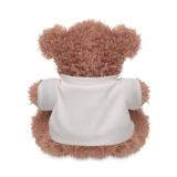DOC - Pluche teddybeer dokter