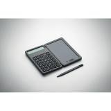 CLERK - Rekenmachine met LCD-tablet