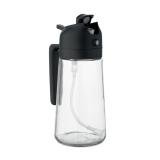 DIP - Glazen olie dispenser & spray